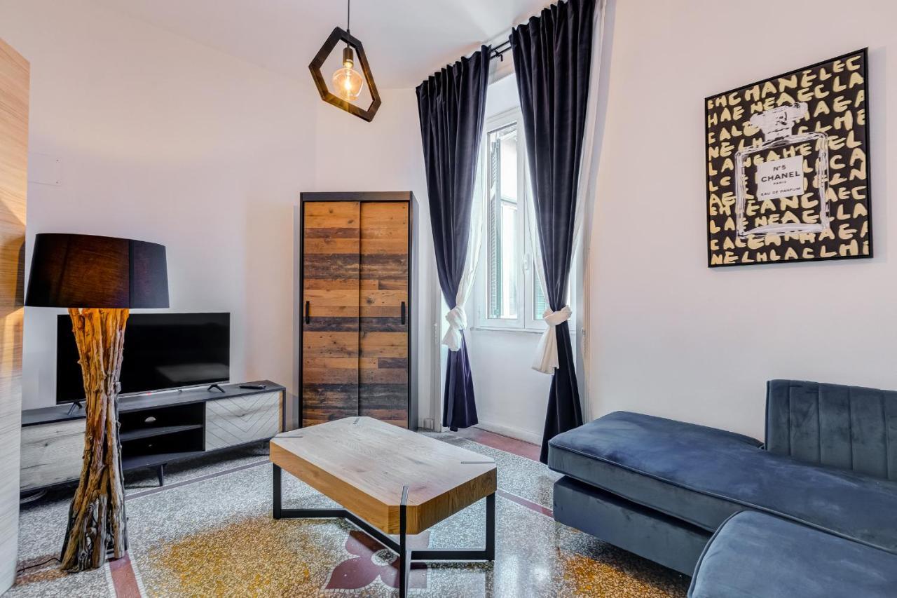 Re Di Apartment Rom