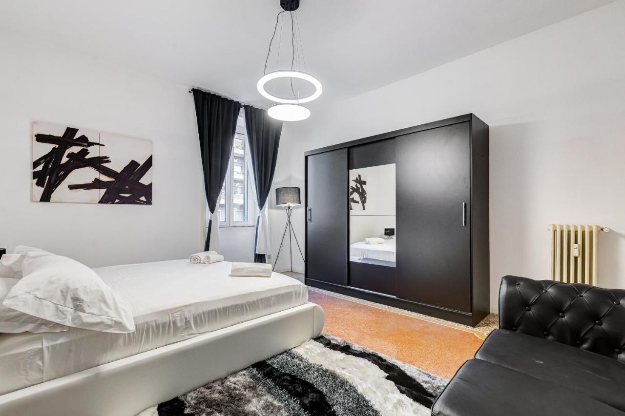 Apartment Re Di Rom